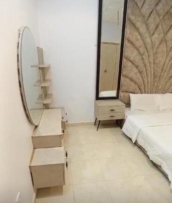 AlUla Apartment | شقق الزهور - العزيزية