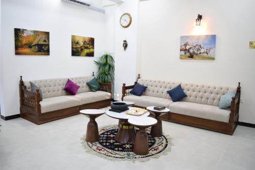 Baghdad Hotel | شقق دار الزيني - Dar Alzainy Apartments