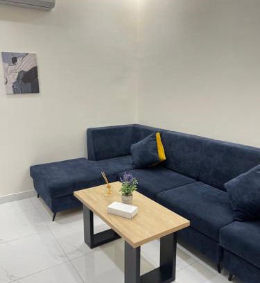 Al-Safa Apartment | شقق راحتك للتأجير اليومي