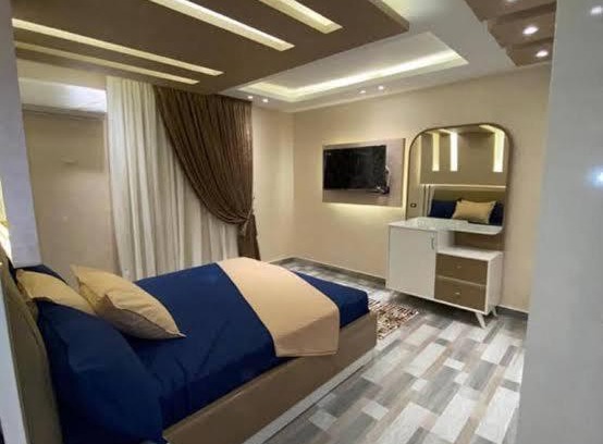 Heliopolis Apartment | شقق فندقيه للايجار بمصر الجديدة