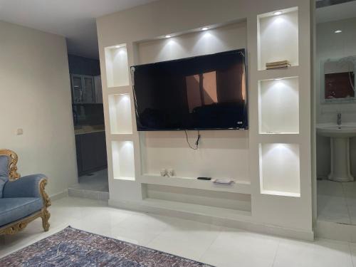 AlUla Apartment | شقق نسيم الجبل