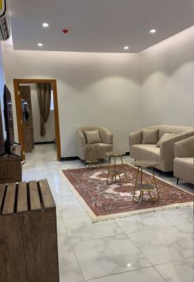 Tabuk Apartment | شقق يودج