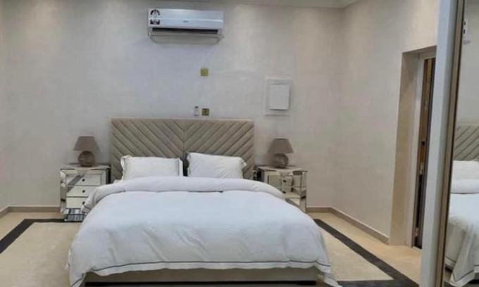 Al Rayyan Apartment | شقه المونديال ( في قطر )