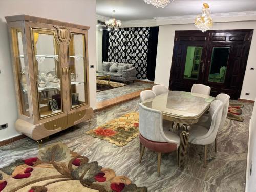 Sheikh Zayed City Villa | فيلا كمبوند رويال سيتي