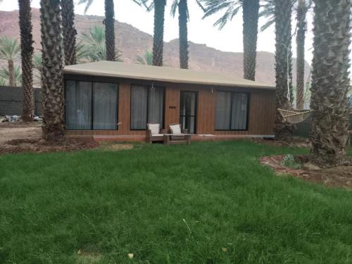 AlUla Apartment | كوخ ايفانا