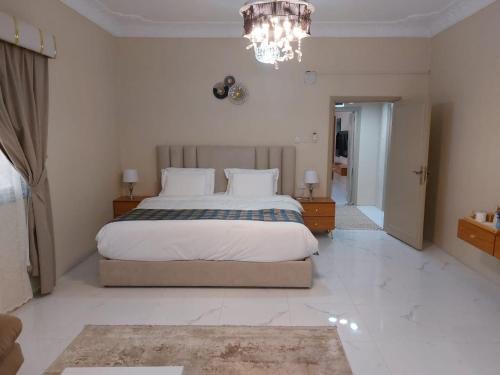 Riyadh Apartment | ليالي العروبة شقة مفروشة
