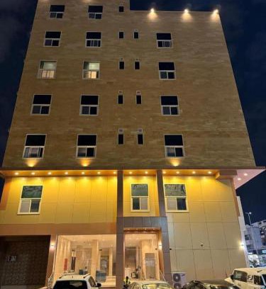 Al-Safa Apartment | مارينا جده للشقق المخدومه