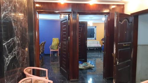 Nasr City Apartment | مدينة نصر القاهره