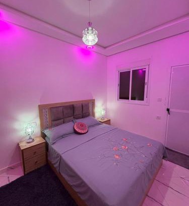 Ahriq Apartment | مرتيل تطوان