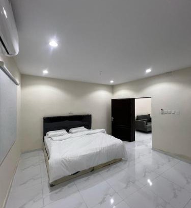Tabuk Apartment | ملاذ السعادة للايجار اليومي