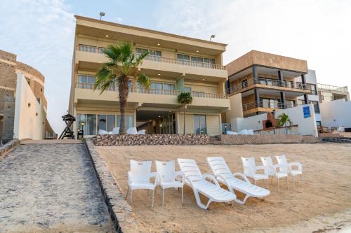 Durrat Al-Arous Resort | منتجع الوفاء درة العروس للعائلات فقط
