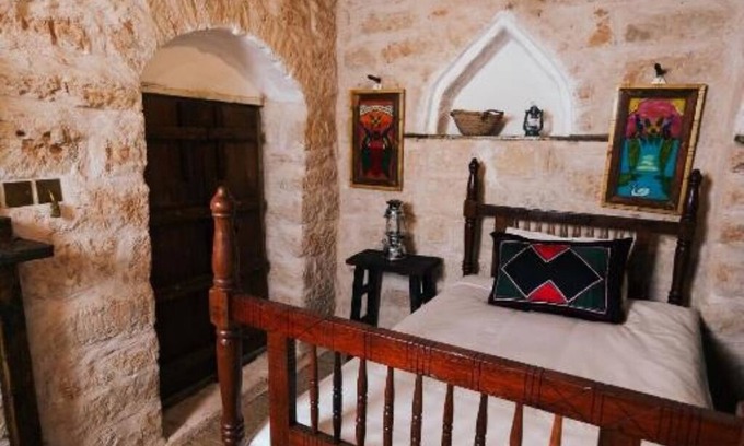 Taqah House | نزل كوفان التراثي Koofan Heritage Lodge single room