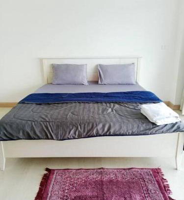 Ban Bang Saen Apartment | คอนโดเดอะบีช บางแสน 327/54