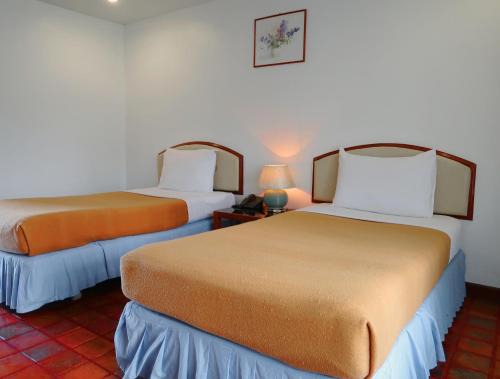 Ratchaburi Apartment | ทริปเปิ้ล รีสอร์ท