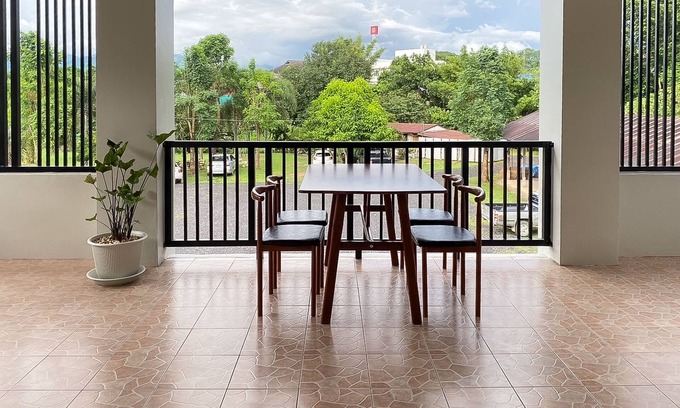 Pua Hotel | น่าน ม่วนใจ Nan Muanjai Hotel