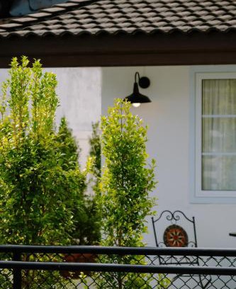 Chiang Rai House | บ้านช่วงเวลาหนึ่ง - House of Moment