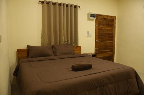 Don Sak Apartment | บ้านศรีสุธรรม 2 Baansrisuthum 2