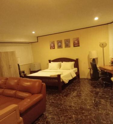 Nakhon Sawan Resort | บ้านเฮารีสอร์ท