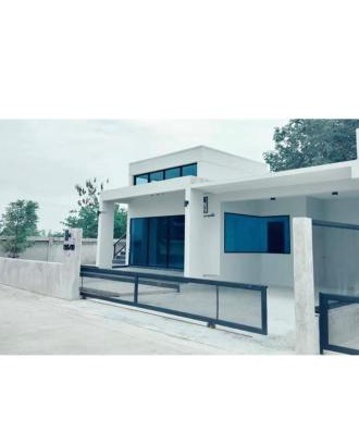 Pluak Daeng House | บ้านK village