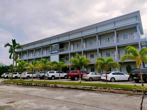Fang Hotel | พีเอส โฮม ฝาง