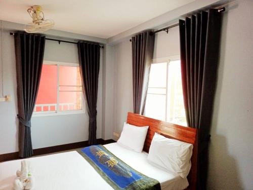 Udon Thani Apartment | ริเวอร์ไซด์ อพาทเมนต์