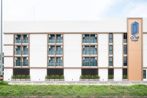 Sop Ruak Hotel | วัน บัดเจท เชียงราย เชียงแสน One Budget Hotel Chiangrai Chiangsaen