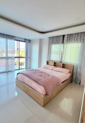 Ongkharak Apartment | หลังมอ บิวตี้ อพาร์ตเมนต์