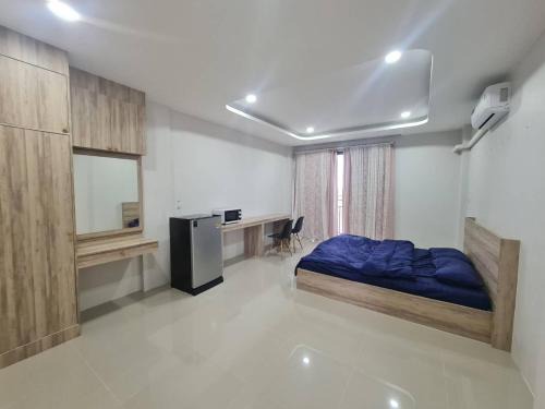 Ongkharak Apartment | หลังมอ บิวตี้ อพาร์ตเมนต์