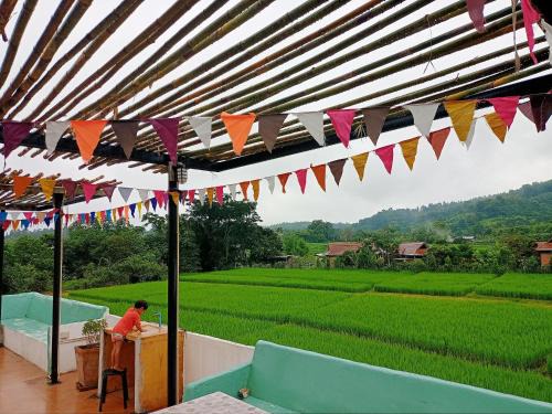 Mae Rim House | อยู่ดินกินดีฟาร์มสเตย์