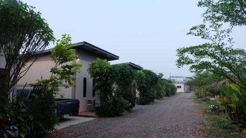 Chai Nat House | เช็คอินรีสอร์ทชัยนาท Check-in resort