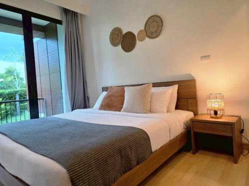 Mu Si Apartment | เอชทูโอ ภูผาธารา เขาใหญ่