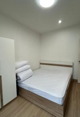 Khlong Luang House | ไนซ์สเตย์ เฮาส์ แอทคลองสาม รังสิต คลองหลวง ปทุมธานี Nice Stay House at Khlong Sam - Rangsit - Khlong Luang - Phathumthani Self Check-in