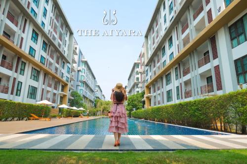 Bang Pa-in Apartment | ไอยรา อยุธยา The Aiyara Ayutthaya