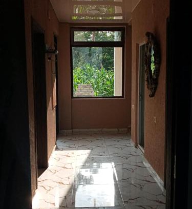 Imereti House | ბიჭვნარის სახლი