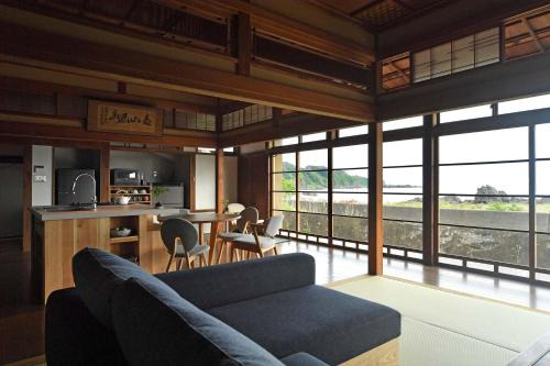 Iwadate Villa | お宿 山本