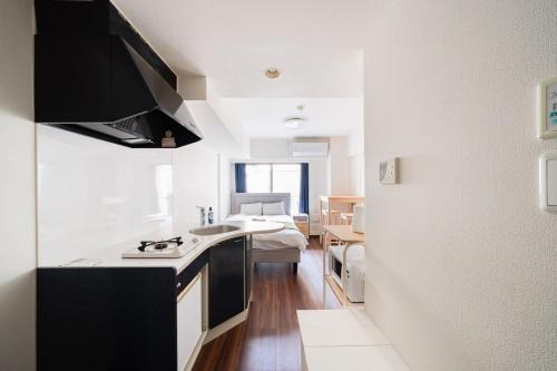 Kabukicho Apartment | ガイア歌舞伎町壱番館204