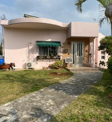 Okinawa House | グリーンハウス