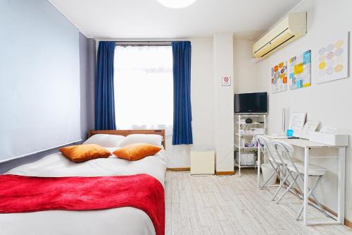 Iwatsuki Apartment | ロワジール岩槻301