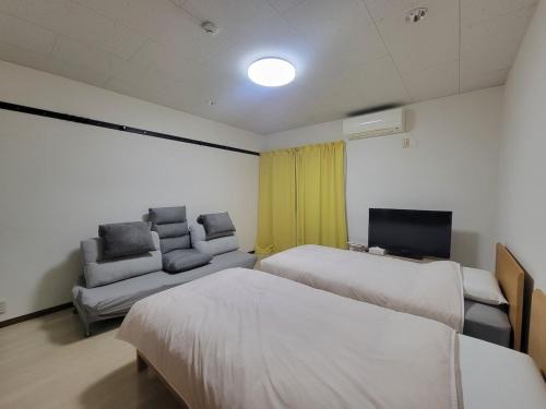 Funabashi Apartment | ローズパーク弐番館103号室