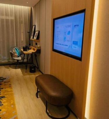 Sihanoukville City Centre Hotel | 七月酒店