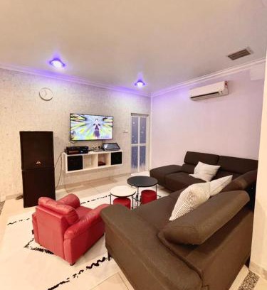 Pulau Ketam Villa | 吉胆街坊民宿street Homes Inn Pulau Ketam
