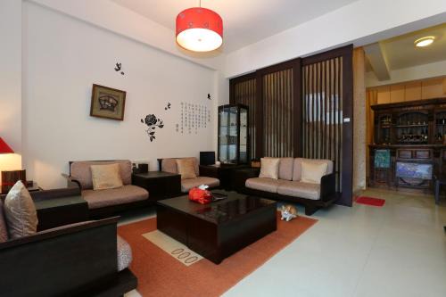 Hualien Bed & Breakfast | 大寶的民宿 Tabohouse