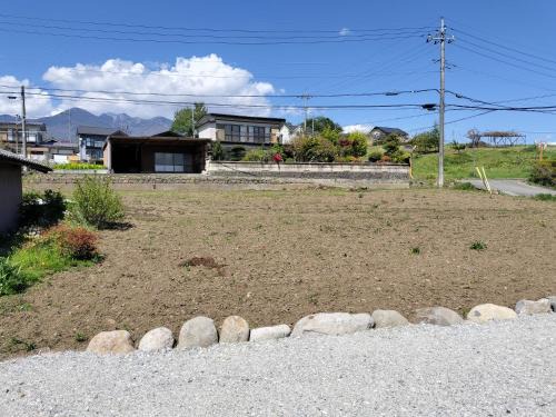 Kobuchisawacho Apartment | 大黒様ハウス