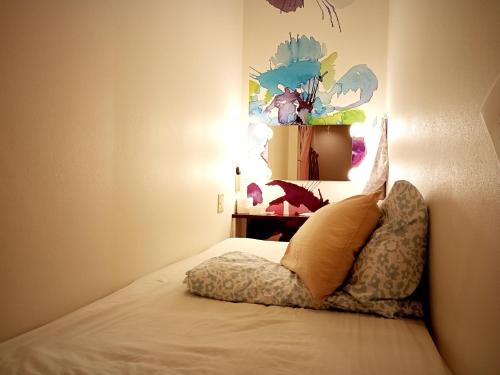 Utsunomiya House | 女性専用ゲストハウス-Female only Guesthouse-Travel Stay UTSUNOMIYA