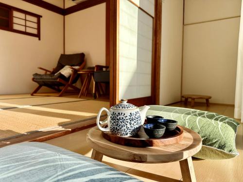 Fushimi House | 好室伏見HouseFush imi