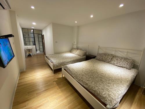 North District House | 好室連連Lien House