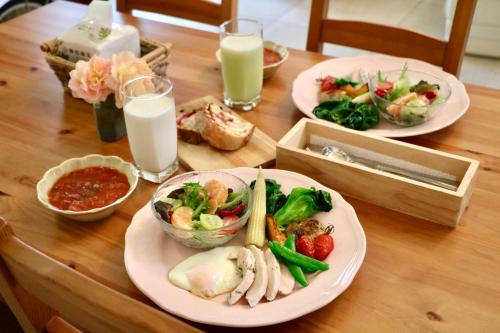 Taitung City Centre House | 小貓兩三隻民宿 Kittens B&B 貓咪民宿&寵物友善