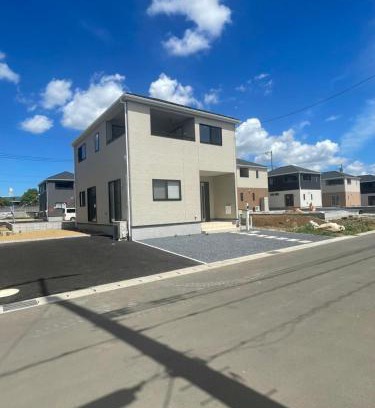 Yachimata Villa | 広々とした新築戸建 八街駅から徒歩10分車3台駐車可4LDK Free wifi