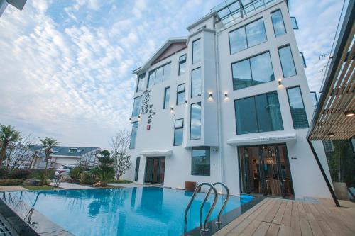 Yongding Bed & Breakfast | 张家界惹莲心栖墅·精品民宿