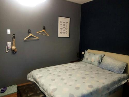 East District Apartment | 悠然宅